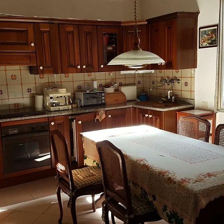 Casa Caprioli Apartment Монталчино Екстериор снимка