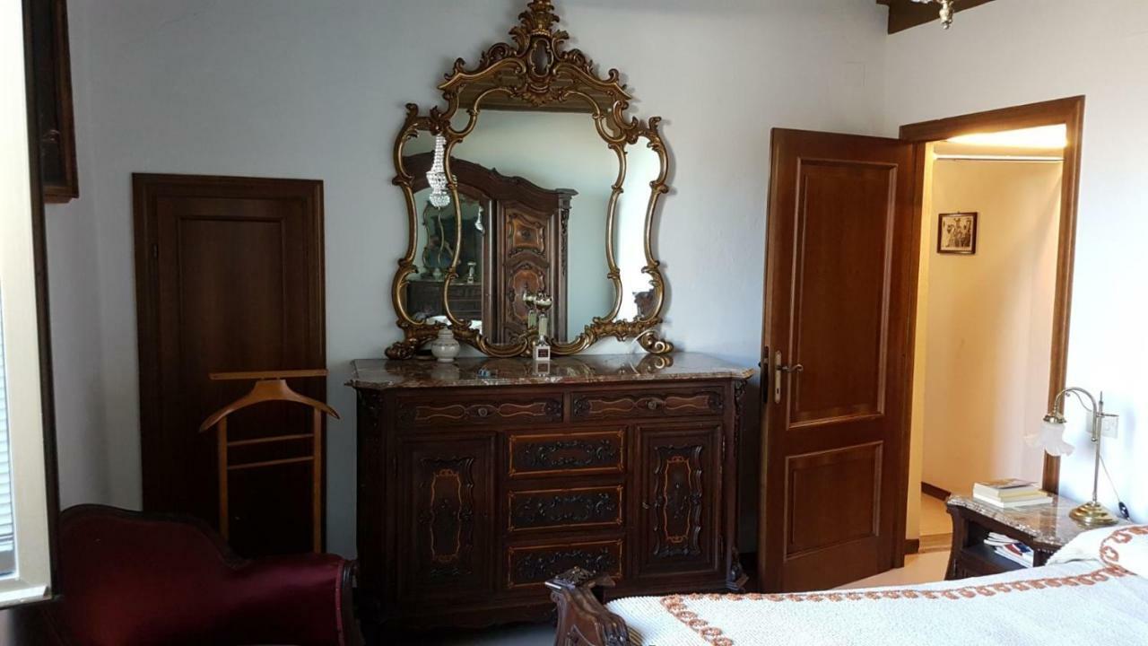Casa Caprioli Apartment Монталчино Екстериор снимка