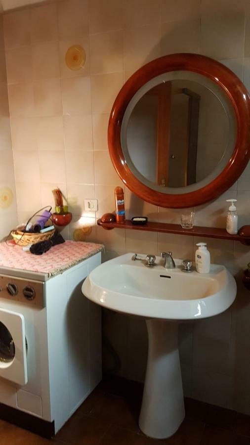 Casa Caprioli Apartment Монталчино Екстериор снимка